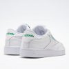 Men's Classic Club C 85 Leather Sneakers - Stylefav