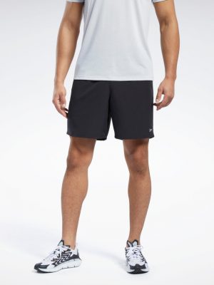 Sweat-Wicking Running Shorts - Stylefav
