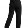 Reverse Weave Boyfriend Sweatpants - Stylefav