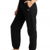 Reverse Weave Boyfriend Sweatpants - Stylefav