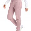Reverse Weave Drawstring Joggers - Stylefav