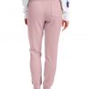 Reverse Weave Drawstring Joggers - Stylefav