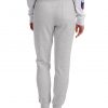 Reverse Weave Drawstring Joggers - Stylefav
