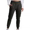 Reverse Weave Drawstring Joggers - Stylefav