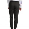 Reverse Weave Drawstring Joggers - Stylefav