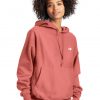 Reverse Weave Boyfriend Hoodie - Stylefav