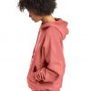 Reverse Weave Boyfriend Hoodie - Stylefav