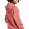 Reverse Weave Boyfriend Hoodie - Stylefav
