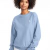 Women's Reverse Weave Crew Sweatshirt - Stylefav