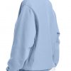 Women's Reverse Weave Crew Sweatshirt - Stylefav