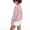 Women's Reverse Weave Crew Sweatshirt - Stylefav
