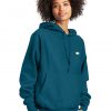 Reverse Weave Boyfriend Hoodie - Stylefav