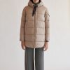 Noiralf Reversible Puffer Jacket - Stylefav
