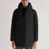 Noiralf Reversible Puffer Jacket - Stylefav