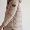 Noiralf Reversible Puffer Jacket - Stylefav
