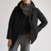 Noiralf Reversible Puffer Jacket - Stylefav