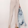Jaya Soft Knit Sweater Jogger Pants - Stylefav