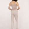Jaya Soft Knit Sweater Jogger Pants - Stylefav