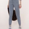 Jaya Soft Knit Sweater Jogger Pants - Stylefav