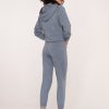 Jaya Soft Knit Sweater Jogger Pants - Stylefav