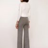 Kiera Wide Leg Knit Sweater Pants - Stylefav