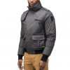 Cartel Premium Down Bomber Jacket - Stylefav