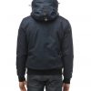 Stanford Premium Down Bomber Jacket - Stylefav
