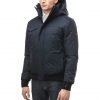 Stanford Premium Down Bomber Jacket - Stylefav