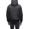Stanford Premium Down Bomber Jacket - Stylefav