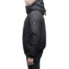 Stanford Premium Down Bomber Jacket - Stylefav