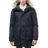 Yatesy Premium Parka - Stylefav