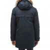 Yatesy Premium Parka - Stylefav