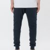 Sureshot Fleece Joggers Petrol - Stylefav