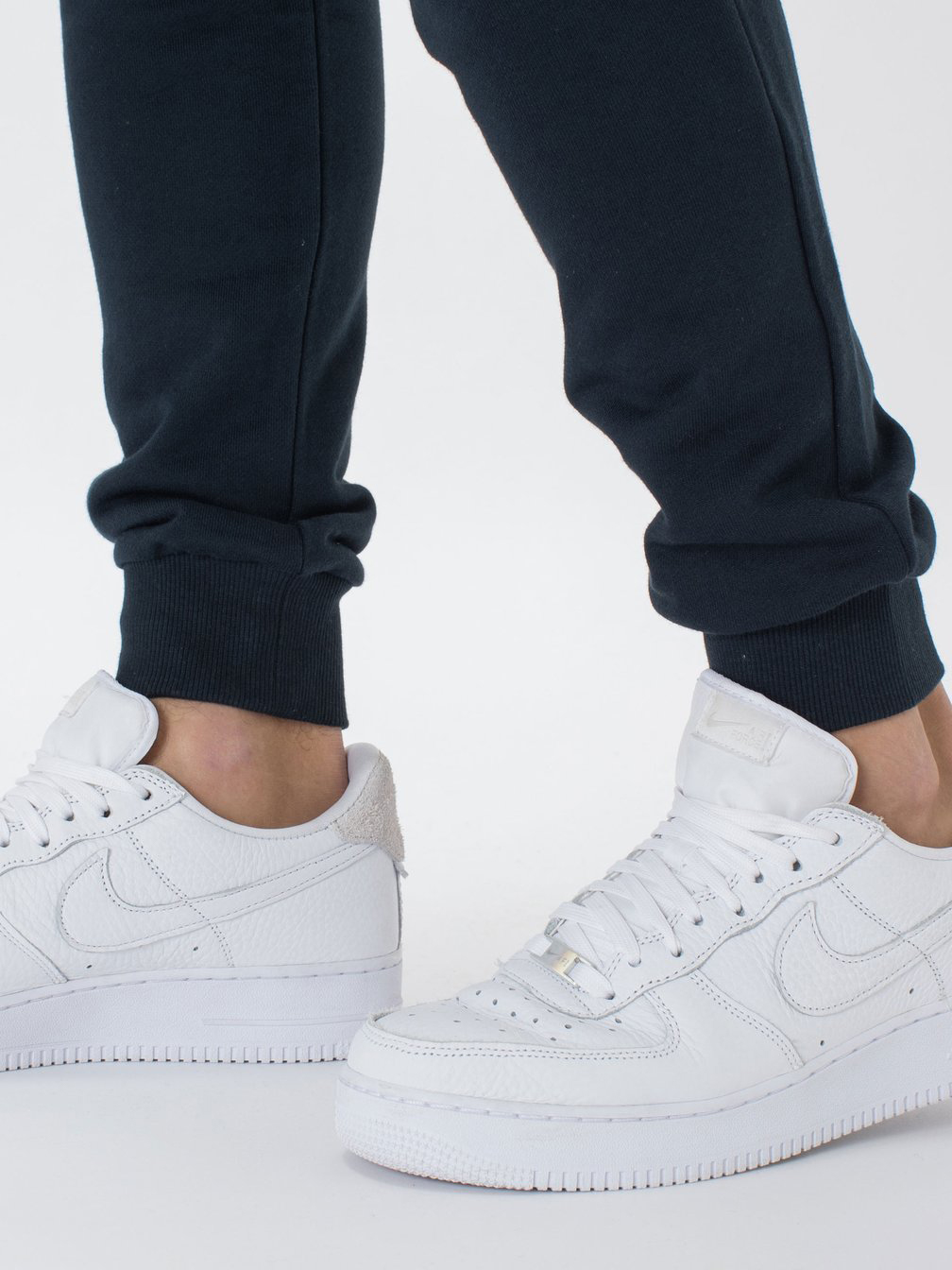 Sureshot Fleece Joggers - Stylefav