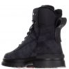 Maddox Winter Combat Boots with Ice Grippers - Stylefav