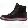 Tavin Mid-Shaft Military Inspired Winter Boots - Stylefav