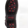 Tavin Mid-Shaft Military Inspired Winter Boots - Stylefav