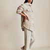 Pearl Shacket - Stylefav