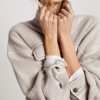 Ruby Button Down Oversized Jacket - Stylefav