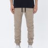 Sureshot Joggers Sandstone StyleFav