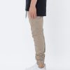 Sureshot Joggers Sandstone StyleFav