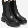 Tahoe Featherfeel Chelsea Lug Sole Boots - Stylefav