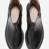 Tahoe Featherfeel Chelsea Lug Sole Boots - Stylefav