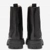 Tahoe Featherfeel Chelsea Lug Sole Boots - Stylefav