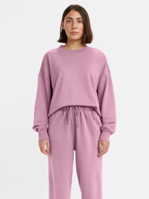 Winsome Orchid WFH Sweatshirt - Stylefav