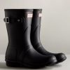 Women's Original Short Rain Boots - Stylefav