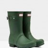 Women's Original Short Rain Boots - Stylefav