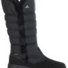 Sira Alpine Winter Boots with Ice Grippers