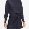 Romanu Pointelle Sweater - Stylefav