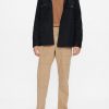 Marking Hooded Shacket